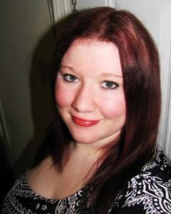 Woman, 111. jovigirl