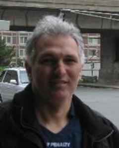 Man, 63. tribuzana