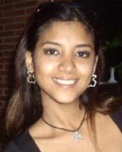 Woman, 43. ilasimo