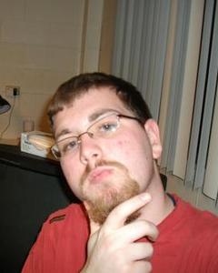Man, 34. RowdyJoe