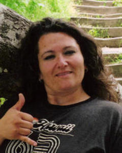 Woman, 55. Keyonuh