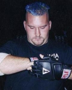 Man, 45. rdavs28