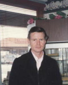 Man, 76. Thatnat