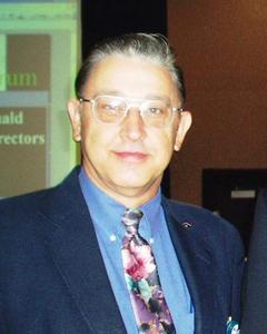 Man, 73. ralphmyster