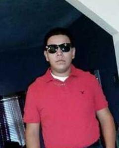 Man, 30. Acosta95