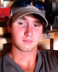 Man, 33. Dylankh