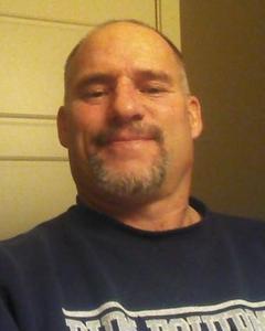 Man, 64. co2guy
