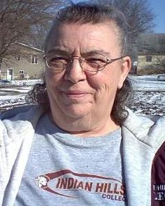 Woman, 76. crafty48