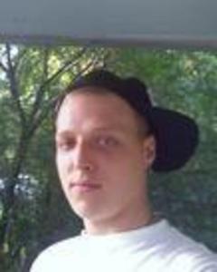Man, 41. jessejames757