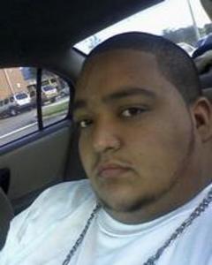 Man, 35. DJBIGWILL518