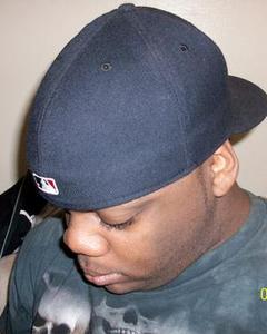 Man, 43. blknmld5000