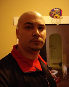 Man, 48. DJPETE77