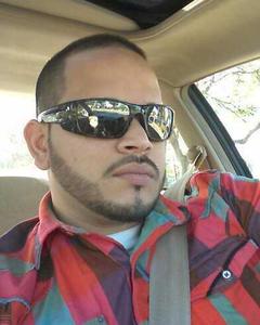 Man, 35. macho3822