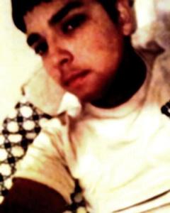 Man, 41. Yung_Savage96