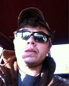Man, 29. JonesFF18