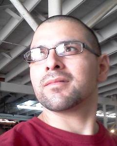 Man, 44. Jman817