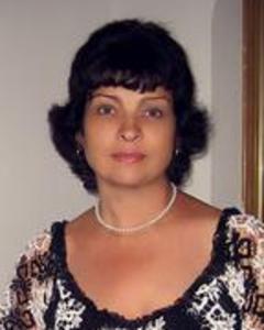 Woman, 53. vita69
