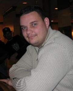 Man, 45. davy23682
