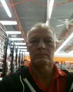 Man, 57. johncpope75