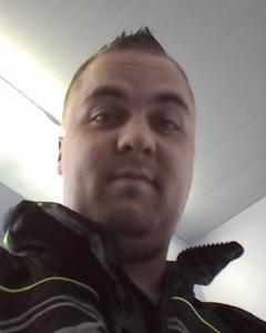 Man, 31. justinxo20