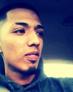 Man, 29. Itsjssus