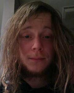 Man, 34. Dillonbailey