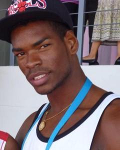 Man, 28. Soto5274