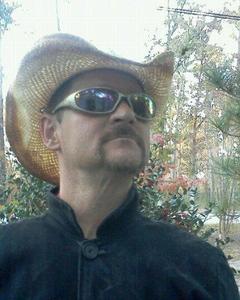Man, 53. ludiman
