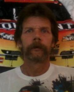 Man, 64. Lonewolf3321