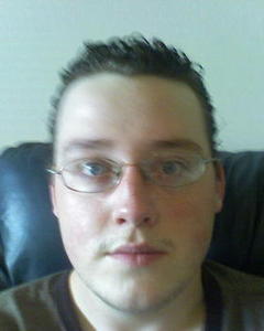 Man, 38. AntiWhiteGuy