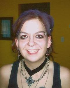 Woman, 41. jennismilesatu