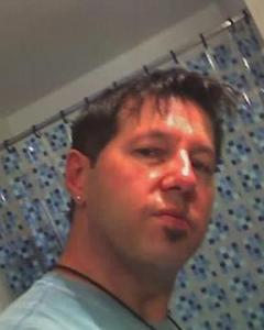 Man, 46. artzyflguy