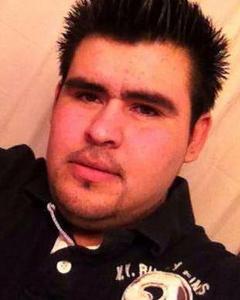 Man, 35. Chiliskas