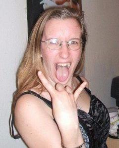 Woman, 40. falconqt39