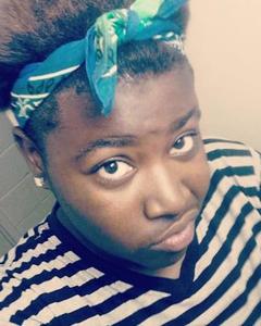 Woman, 32. real_pussyeate