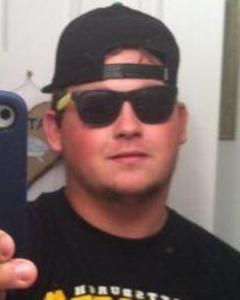 Man, 31. Andy707407