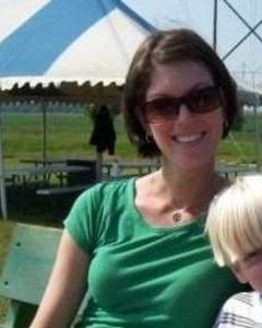 Woman, 51. codein
