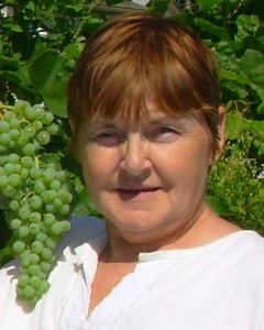Woman, 81. PENPAL677