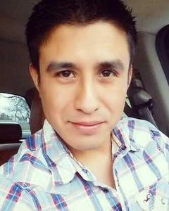 Man, 39. Aure_Perez