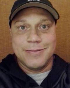 Man, 52. ramtruck