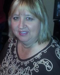 Woman, 61. kindaspecil