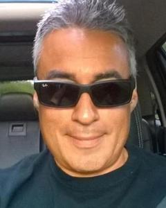 Man, 59. izzy7071