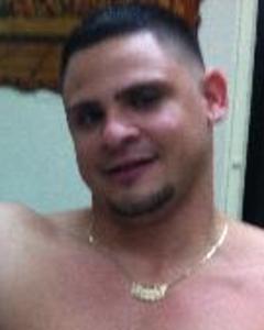 Man, 38. luisandroalfon