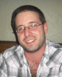 Man, 46. wyattriot