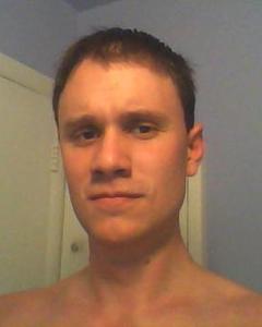 Man, 38. nlsvze
