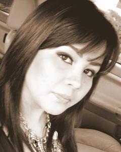 Woman, 37. libre684