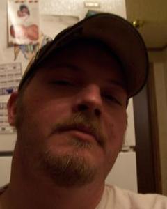 Man, 40. hill42011