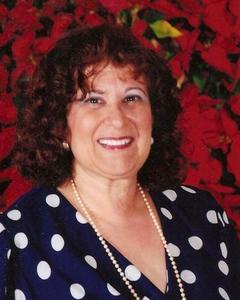 Woman, 77. michele301