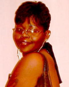 Woman, 43. chevy984