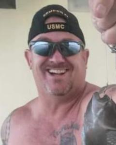 Man, 59. Bulldog7538